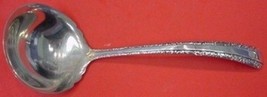 Candlelight by Towle Sterling Silver Gravy Ladle Flat Handle 6 5/8" Serving - $107.91