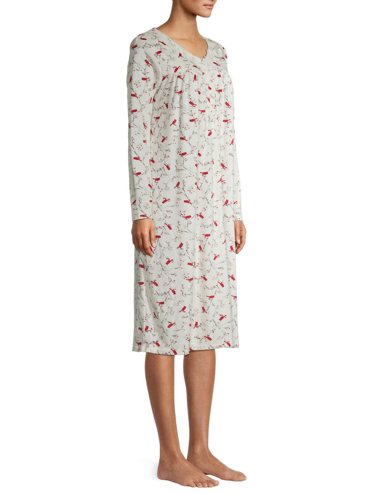 secret treasures sleepwear gowns