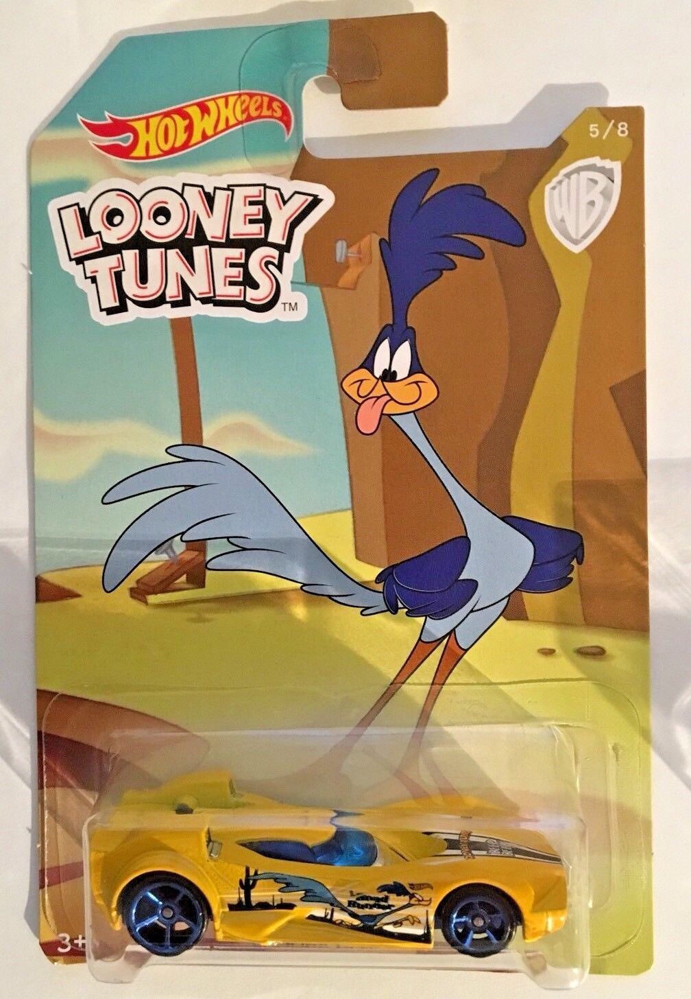 hot wheels unleashed looney tunes download