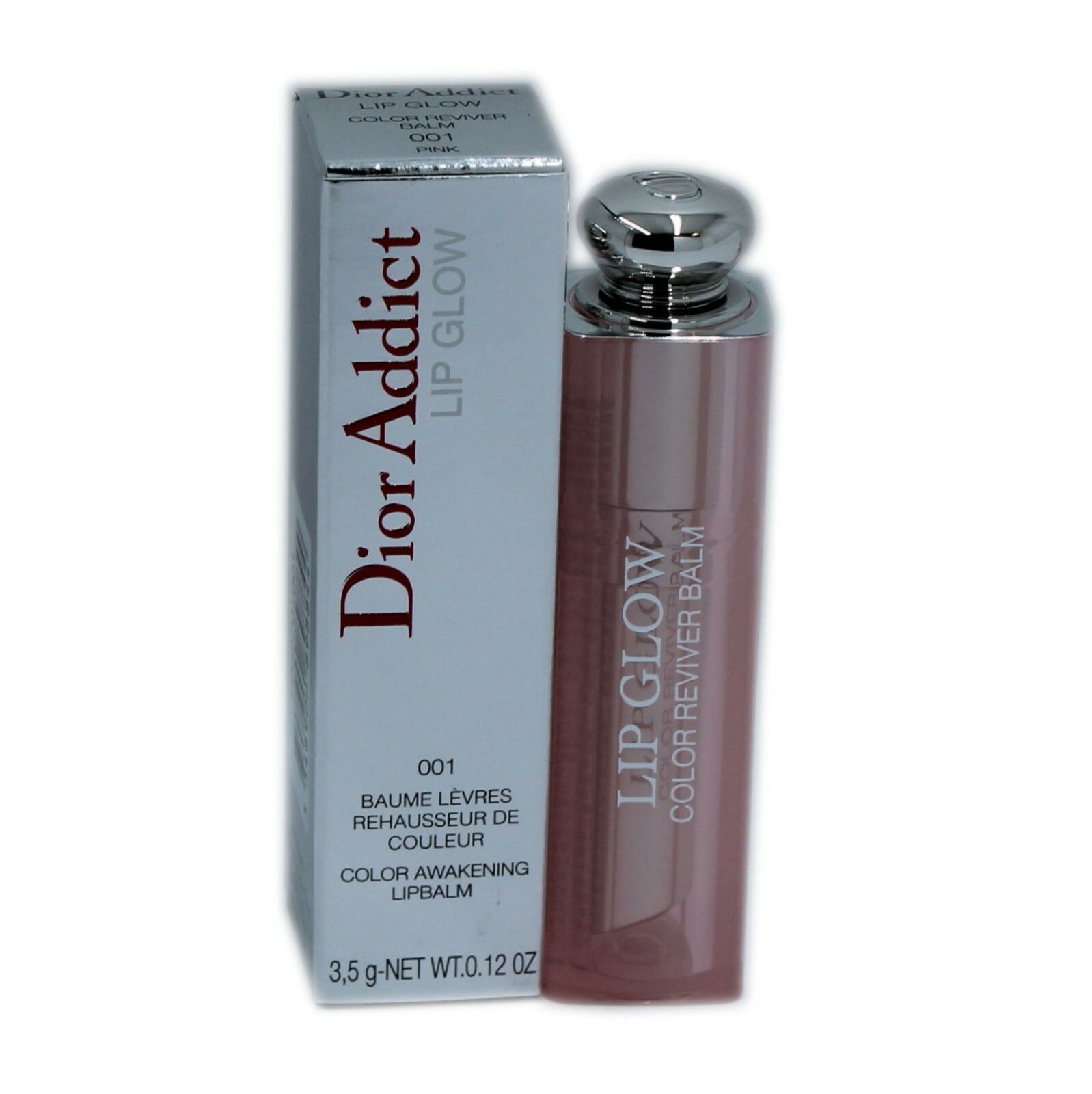 Christian Dior Lip Balm 11 Customer Reviews And 2 Listings