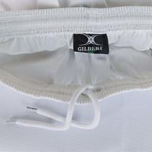 Gilbert Kiwi Pro Rugby Short (White)(2XL) image 14