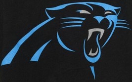 NFL Licensed Carolina Panthers Youth Extra Large Cam Newton Tee Shirt image 1
