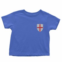 Nyc Factory Poland Polska Eagle Tee Kids Tee poland-polska-eagle-kids-tee-red-x