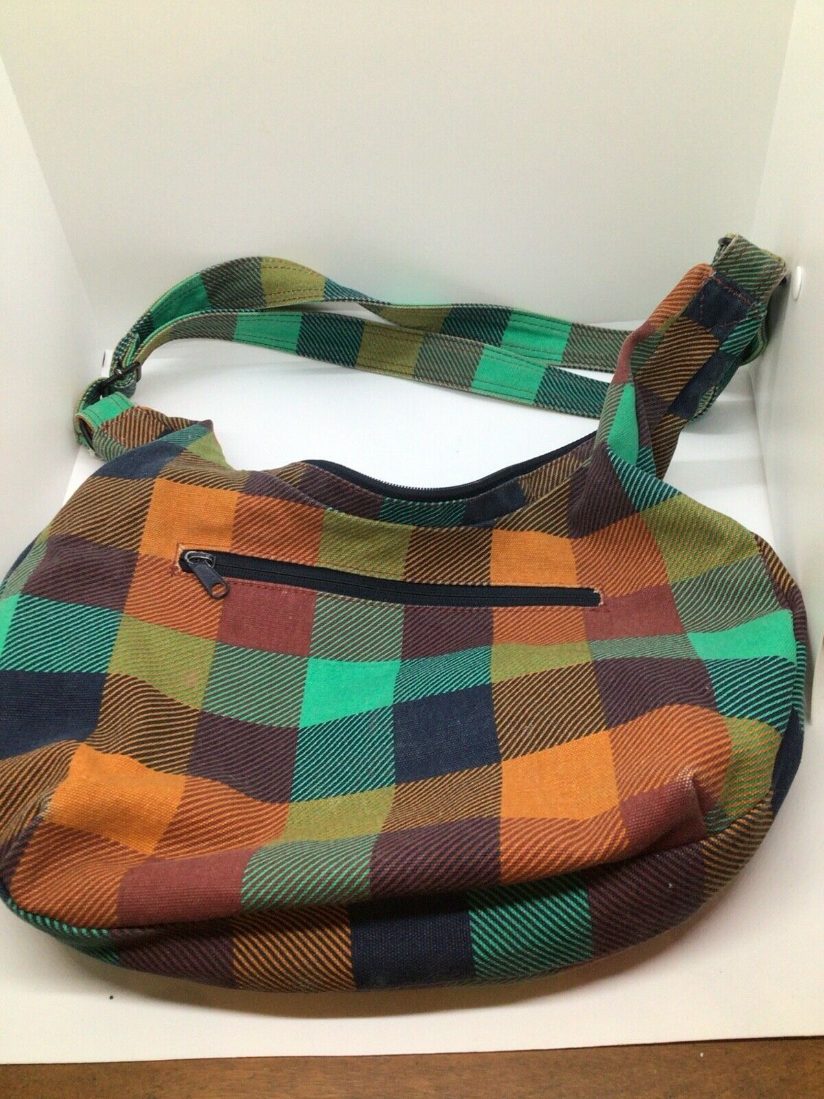 buffalo plaid kavu