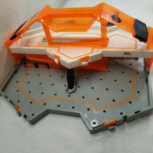 hexbug track ideas