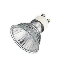 Philips Indoor Flood Light Bulb, MR16, 35W, GU10 Base, 265 Lumens - $15.95