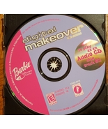 BARBIE DIGITAL MAKEOVER CD ROM - $19.99