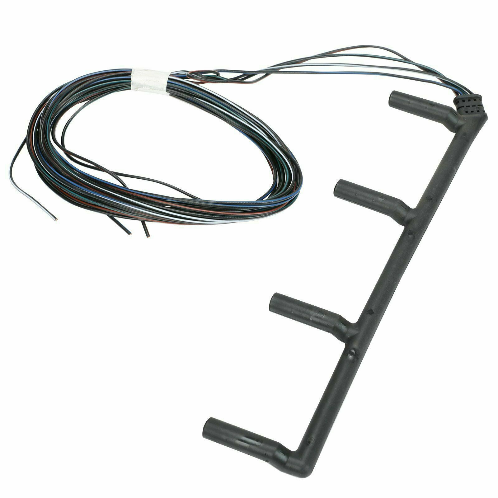 GLOW PLUG HARNESS WIRING FOR VW VOLKSWAGEN GOLF JETTA NB TDI BEW BRM