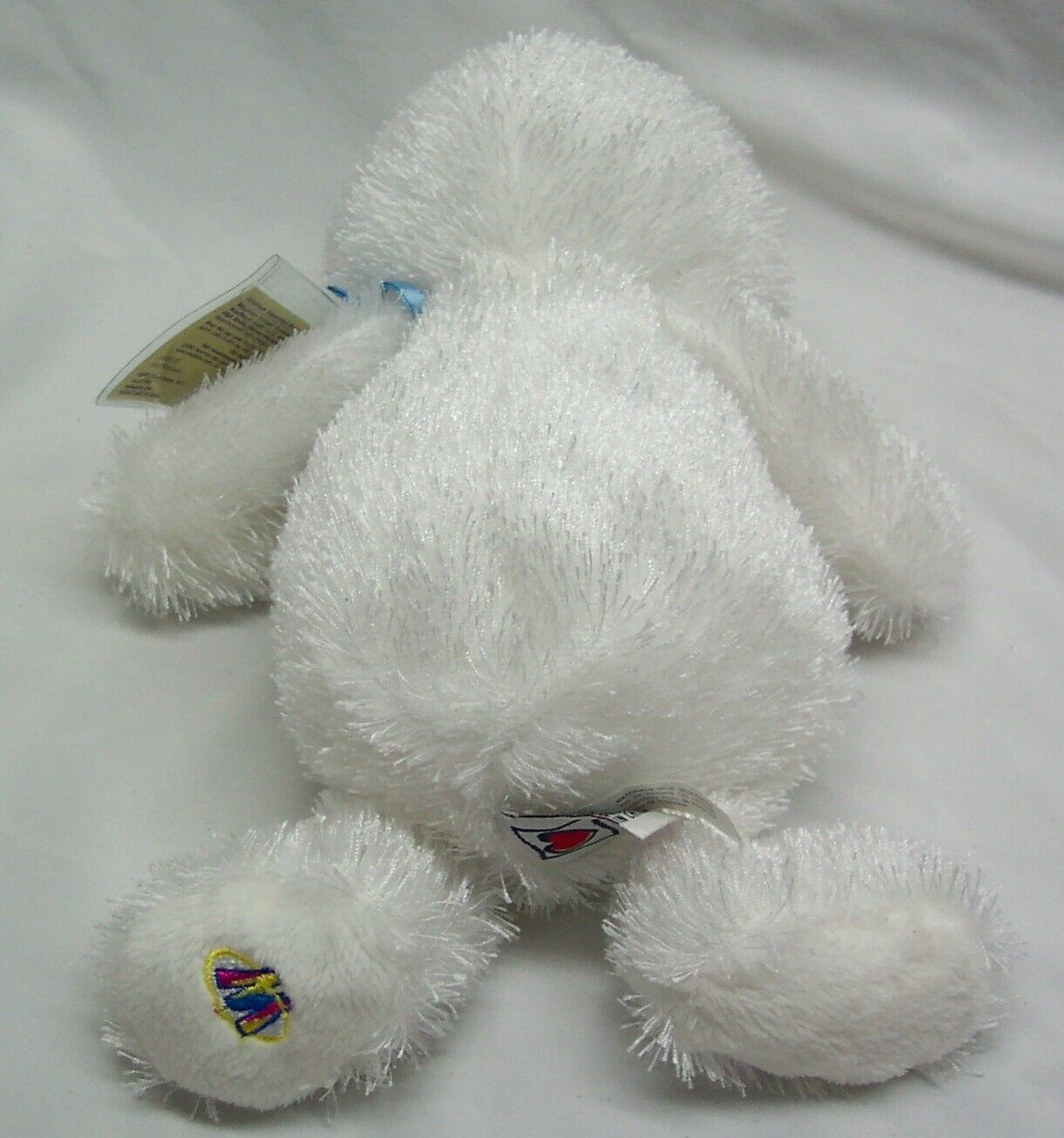 snowman webkinz