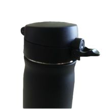 Klina One Touch Stainless Steel Insulated Vacuum Tumbler Bottle 500ml 16.9 oz image 3