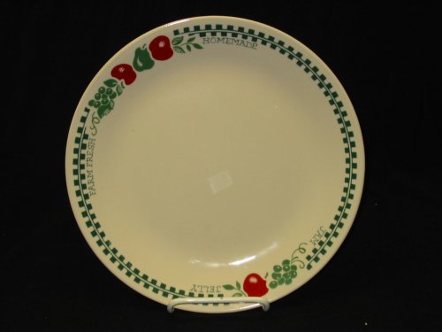 Primary image for Corelle Farm Fresh Dinner Plate