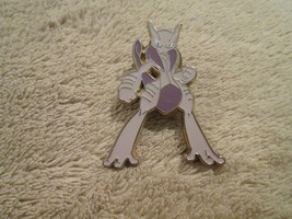 Pokemon Mew 2 Pin - $11.00