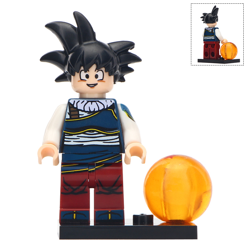 lego dragon ball piccolo