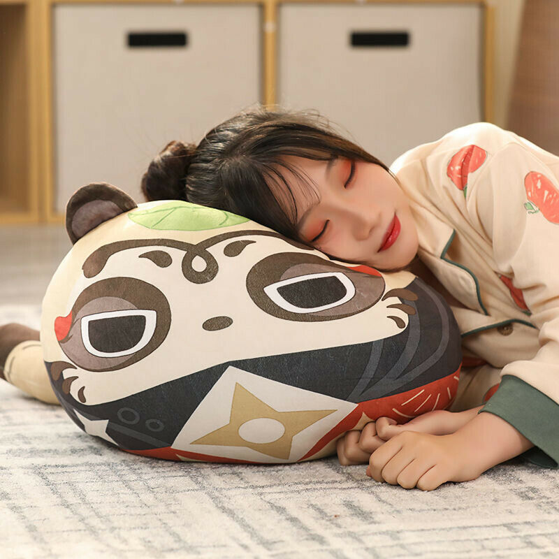 sayu plushie