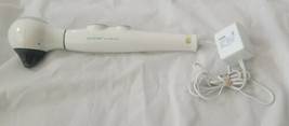 Acuvibe Personal Massager Model 6102 (White) - $46.57