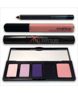 Smashbox Step-By-Step Ombré Eyes - Includes Eyeliner in Graphite - $81.30