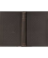 RARE 1860 HC The Hart and the Water Brooks:  Exposition of the 42nd Psal... - $24.70