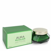 Mugler Aura Body Cream 6.8 Oz For Women  - $57.01