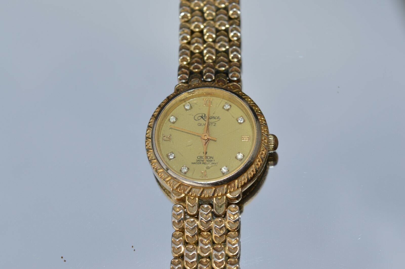 Vintage Croton watch | WatchUSeek Watch Forums