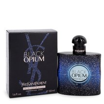 Yves Saint Laurent Black Opium Intense 1.6 Oz Eau De Parfum Spray  image 6