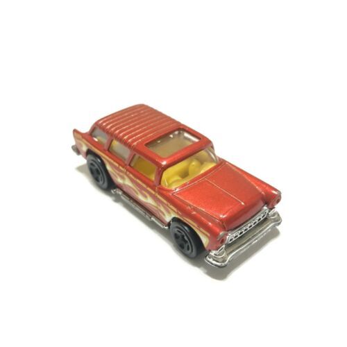 value of 1969 hot wheels chevy nomad