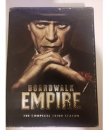 Boardwalk Empire: Season 3 DVD - $7.95
