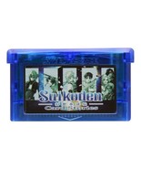 Suikoden Card Stories English Translation GBA cartridge Nintendo Gameboy... - $19.99
