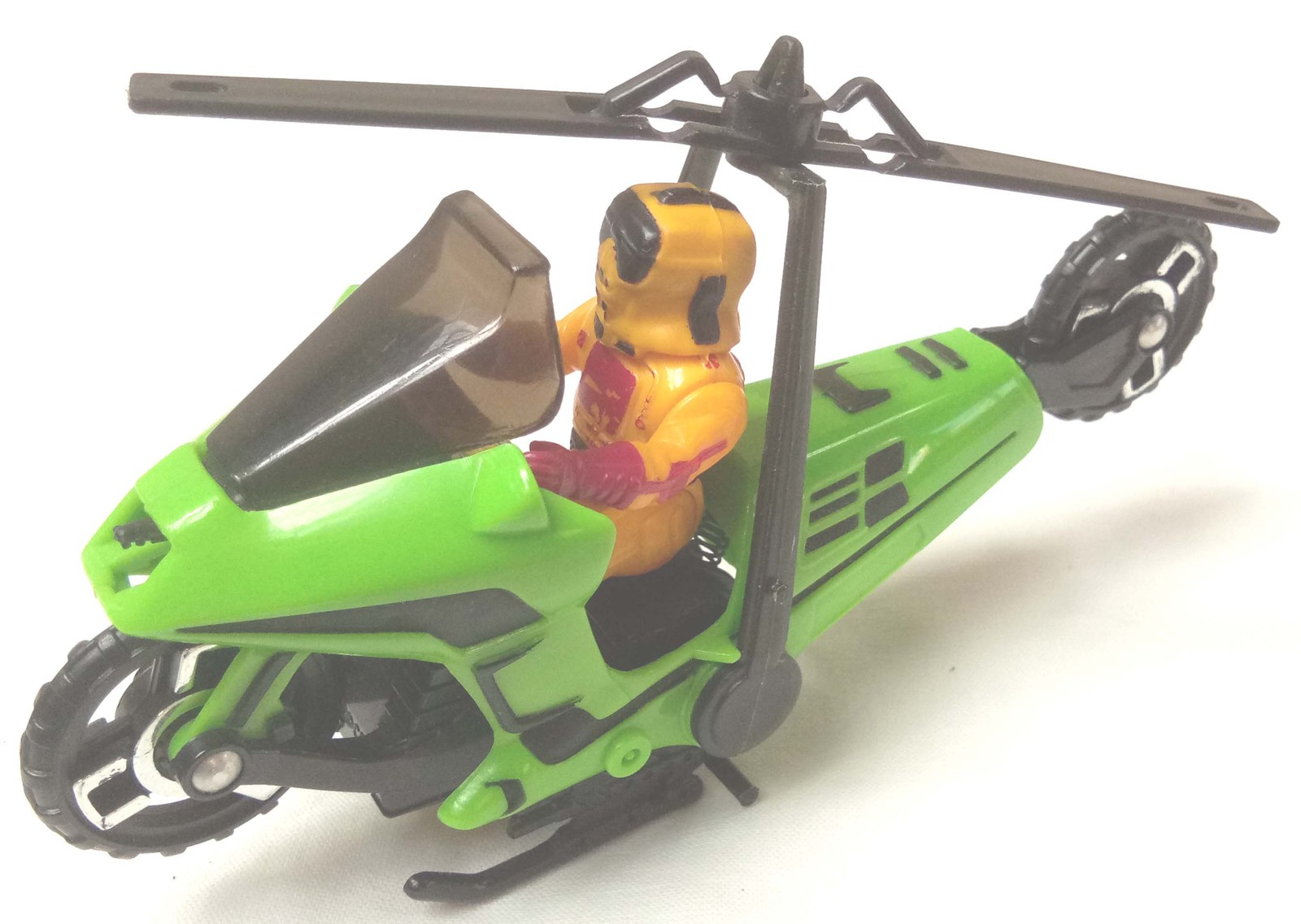 Condor Mobile Armored Strike Kommand Kenner M.A.S.K. Vintage Manufacture