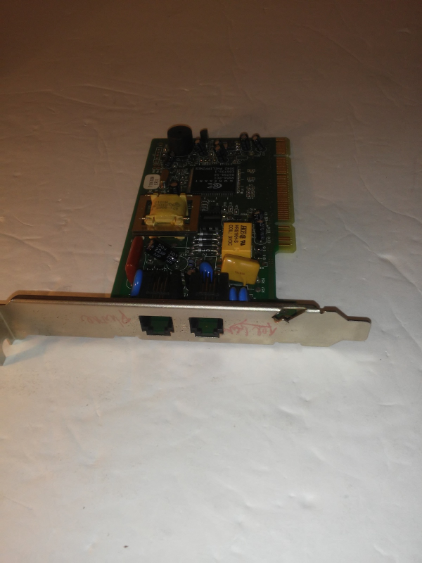 conexant rs56 sp pci modem driver download