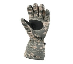 Rothco Black Thermoblock Insulated Gloves 4945