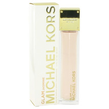 Michael Kors Glam Jasmine Eau De Parfum Spray 3.4 Oz For Women  - $111.15