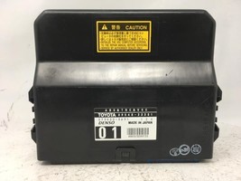 2002-2003 Toyota Camry Srs Safety Restraint System Module G43SE - $38.20