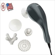 Wahl Deep-Tissue Percussion Therapeutic Massager for All Body Massage #04120-600 - $32.14