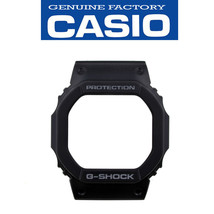 Genuine Casio G-Shock GW-5600BJ  watch band bezel black case cover GW-5600BJ-1 - $14.95