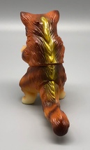 Max Toy Large GID (Glow in Dark) Brown Nekoron image 2