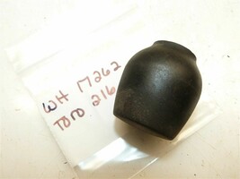 Toro Reelmaster 216 Mower Hydraulic Control Lever Knob