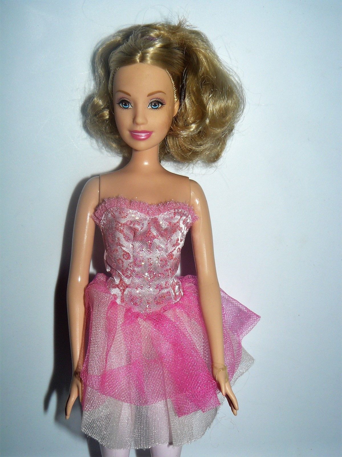 2000s barbie