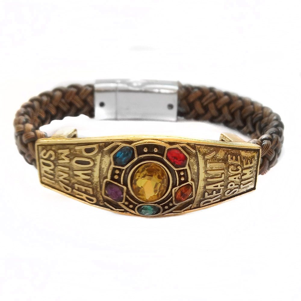 marvel avengers ring