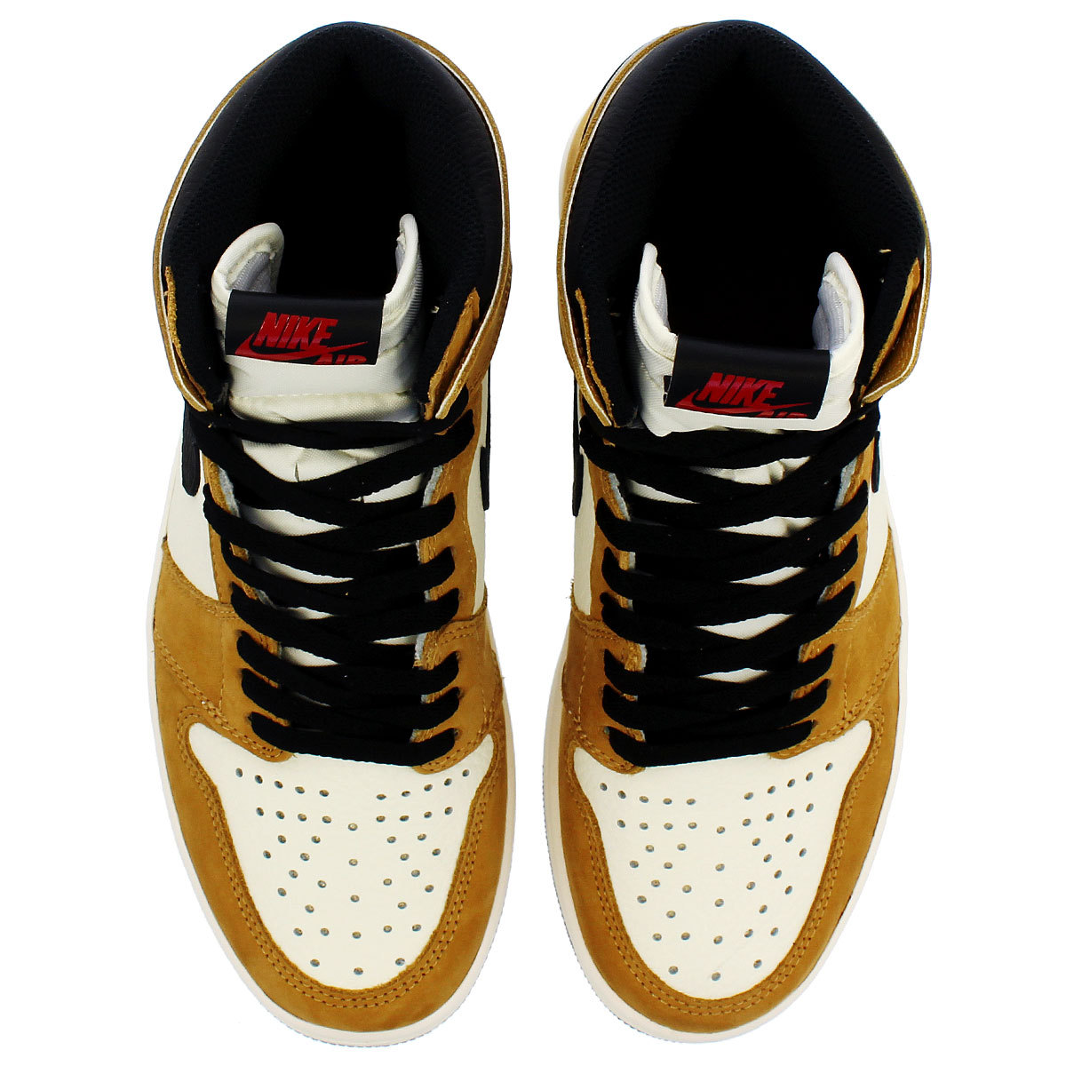 roy retro 1