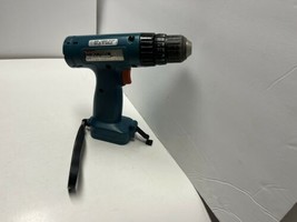 Genuine Makita 6221D  3/8" Cordless Drill 9.6V 700RPM Bare Tool Only - Untested - $14.84