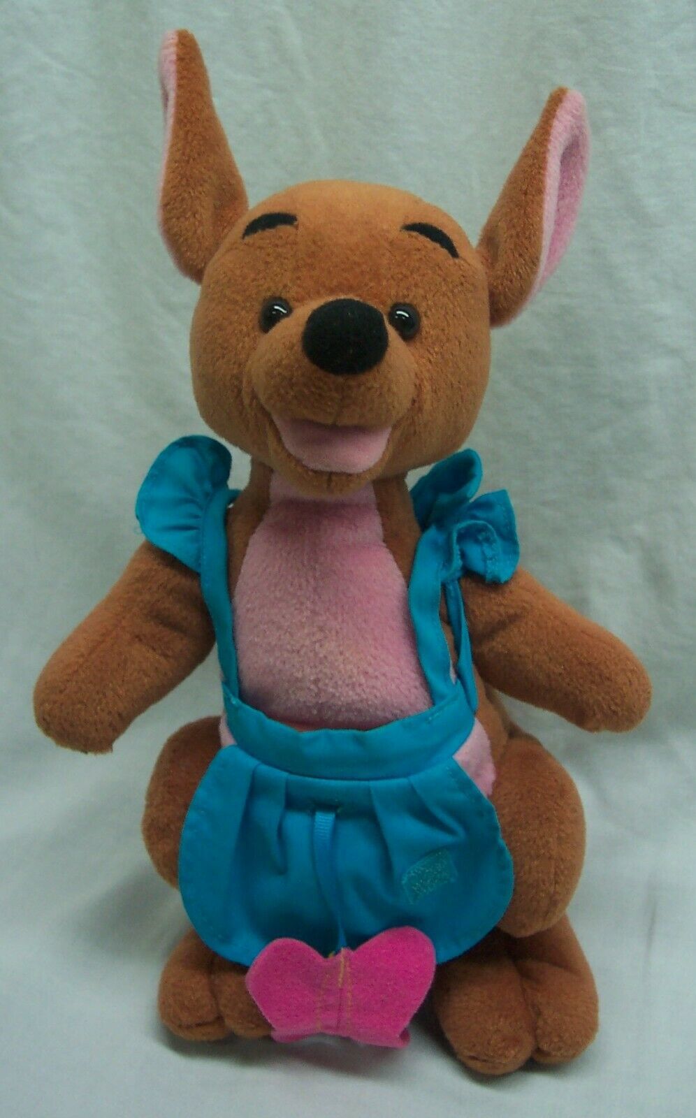 kanga plush