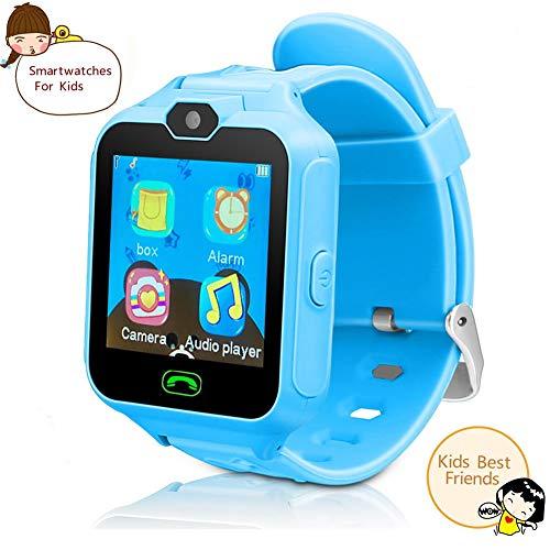kids phone watch at&t