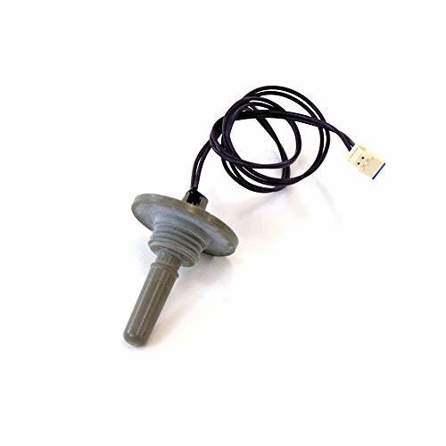 154763901 Dishwasher Float Switch Assembly Genuine Original Equipment