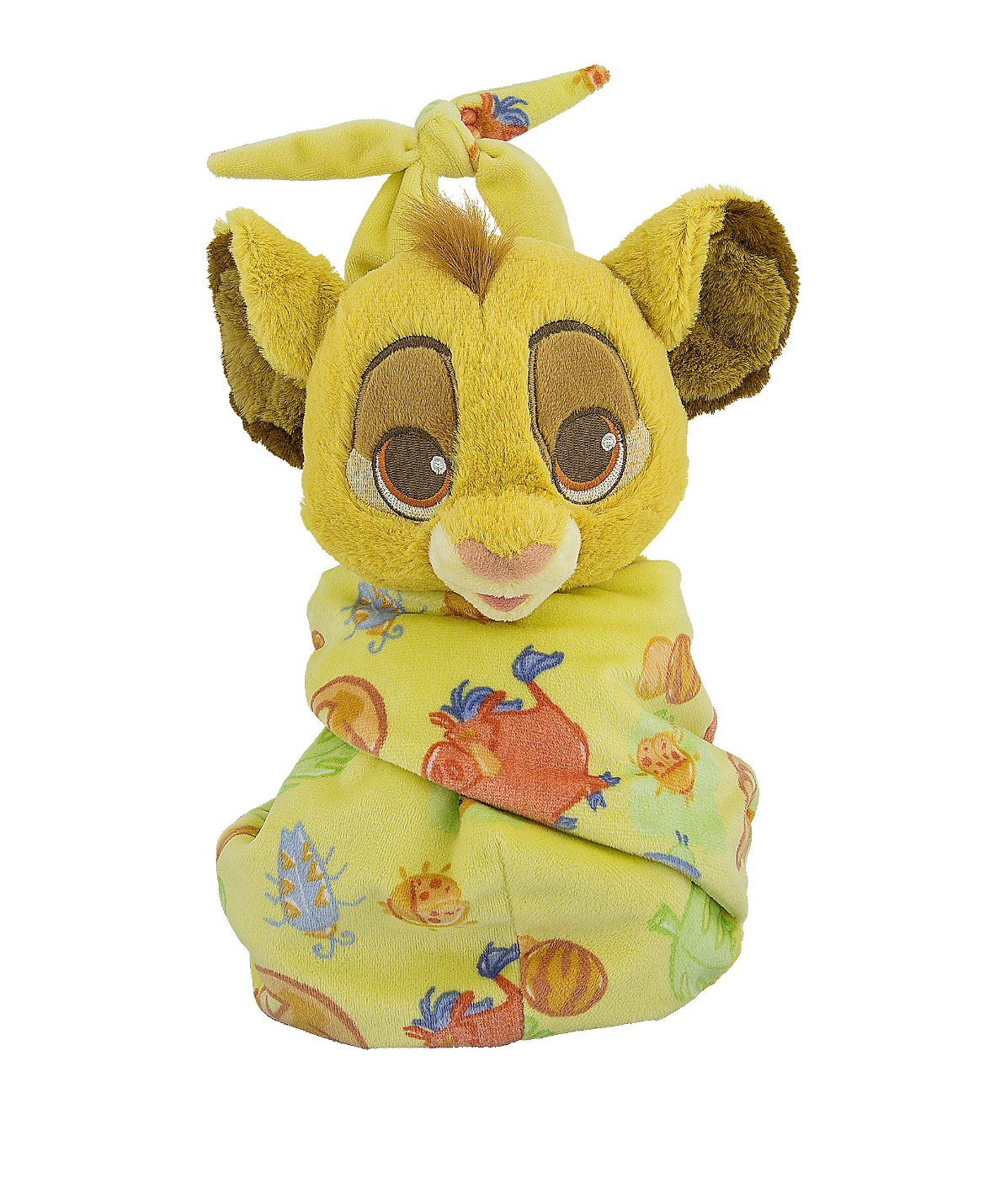 kero plush toy