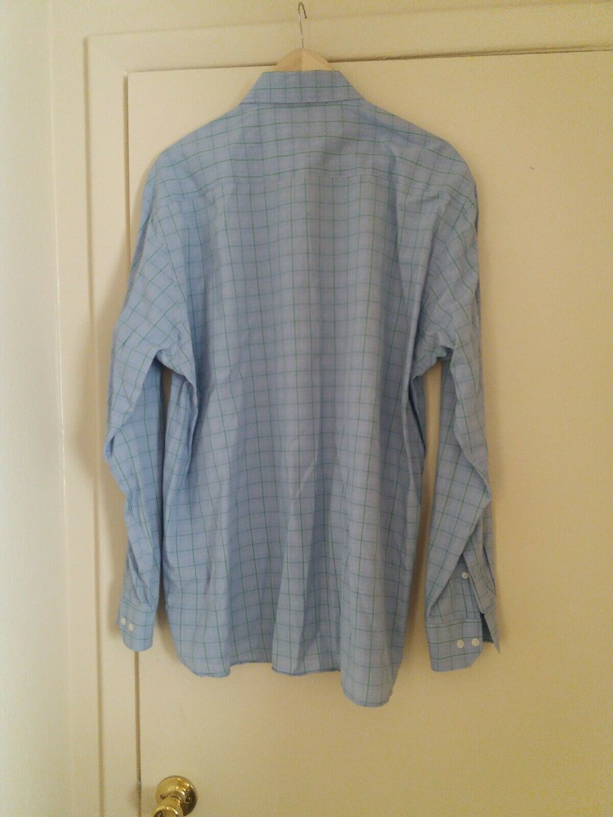alan flusser shirts sale
