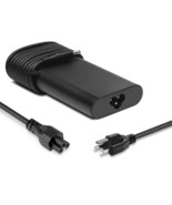 130W Ac Adapter Laptop Charger Fit For Dell Xps 15 7590 9530 9550 9560 9... - $54.99