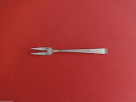 Perspective by Gorham Sterling Silver Pickle Fork 6" - $67.55