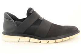 J. Koda  Kern Casual Sneakers Shoes Black Men&#39;s Size 43 Medium () - $79.20