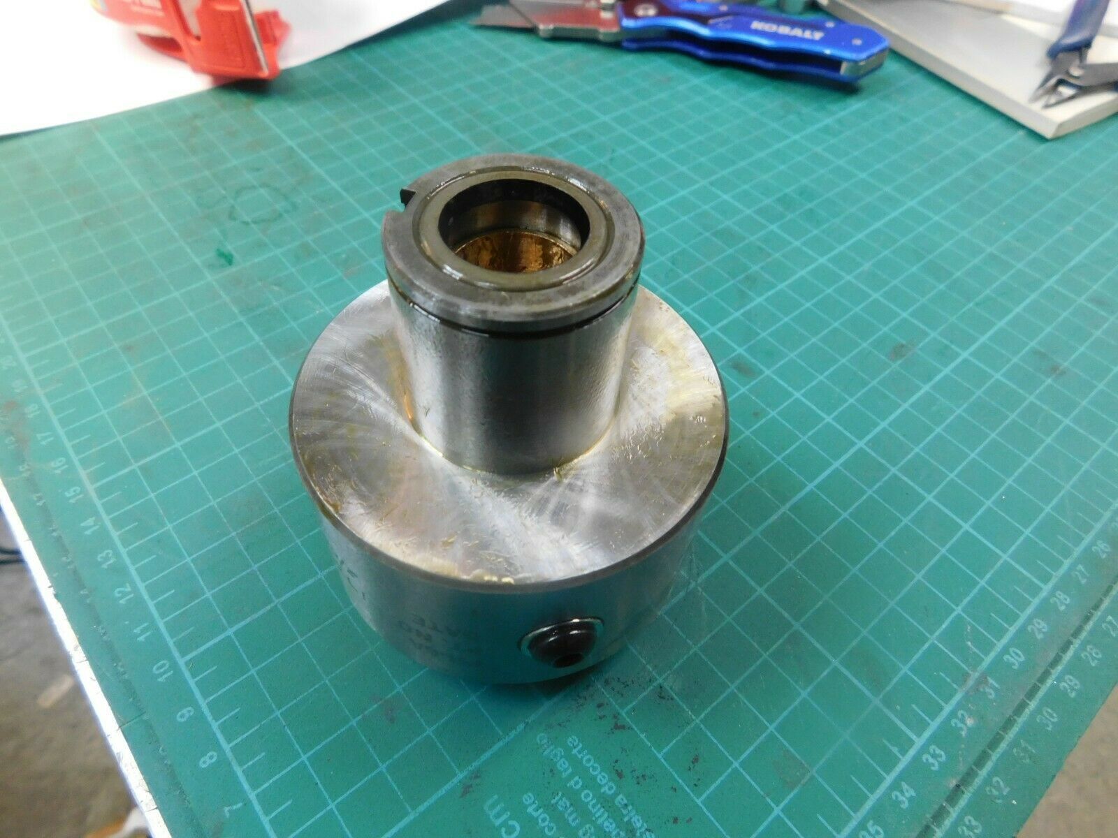 NEW Morse PB6A Clutch .750 FB RH Pb Series Cam Clutch P/N 172795