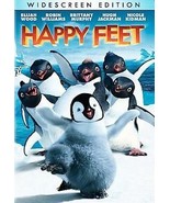 Happy Feet (Widescreen Edition) - $4.95